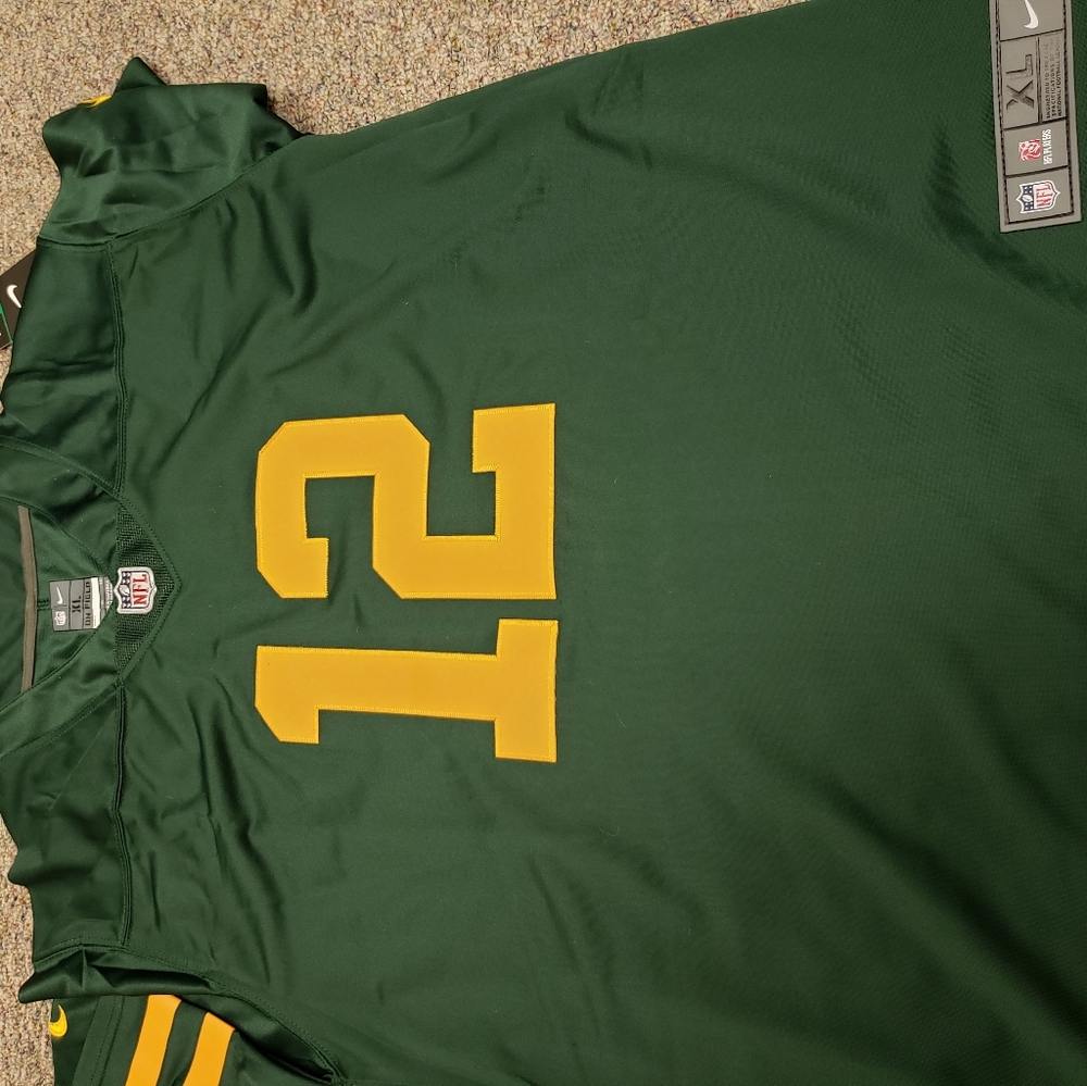 Football jerseys - Picture 4 of 6